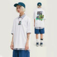 Ikai™ Cactus Print T-Shirt