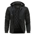 Mohawk Jacket