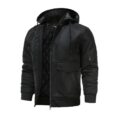 Mohawk Jacket