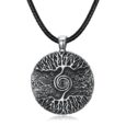 Tree of Life / Yggdrasil Necklace