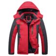Olympus Frosty Rainfall Insulated Parka (4 Designs)