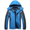 Olympus Frosty Rainfall Insulated Parka (4 Designs)