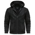 Mohawk Jacket