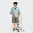 Ikai™ Comfy Pockets Shorts