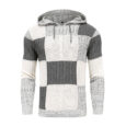Cape Cod Nautical Hoodie