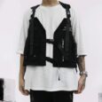 Ikai™ Multi Pockets Tactical Vest