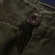 Olympus Army Green Utility Shorts