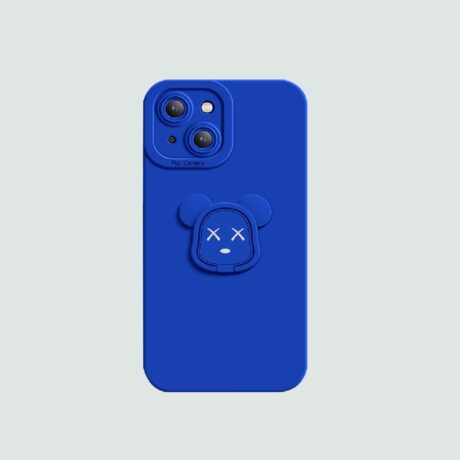 3d-phone-case-blue-bear-head-stand-312284