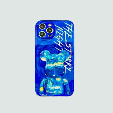 3d-phone-case-blue-van-gogh-bear-319926