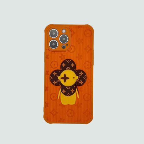 3d-phone-case-orange-flower-doll-602780