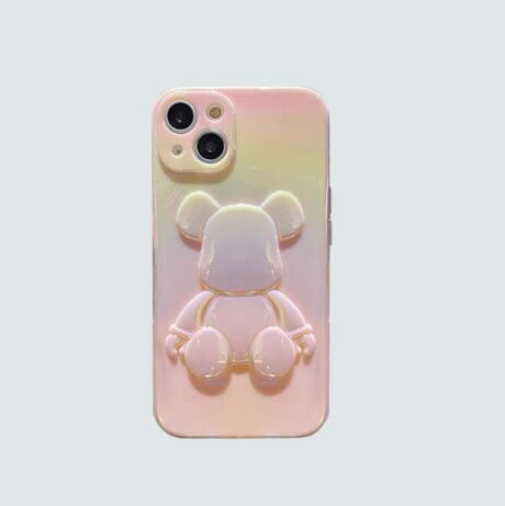 3d-phone-case-rinbow-laser-bear-169785