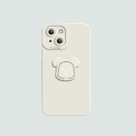 3d-phone-case-white-bear-head-stand-434379