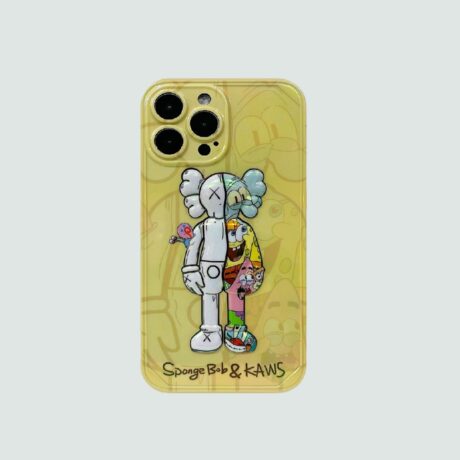 3d-phone-case-yellow-night-luminous-anatomy-doll-238596