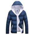 Olympus Ladakh Winter Parka (6 Designs)