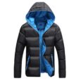 Olympus Ladakh Winter Parka (6 Designs)