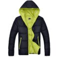 Olympus Ramier Padded Winter Jacket (6 Designs)