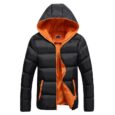 Olympus Ladakh Winter Parka (6 Designs)