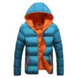 Olympus Ladakh Winter Parka (6 Designs)