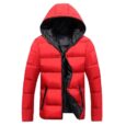 Olympus Ladakh Winter Parka (6 Designs)