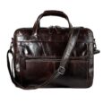 Loaded Vintage Briefcase