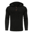 Nautical Hoodie