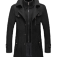 Sterling Trench Coat (3 Colors)