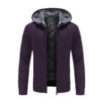 Olympus Polar Bear Hoodie