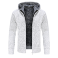 Olympus Polar Bear Hoodie