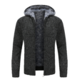 Olympus Polar Bear Hoodie
