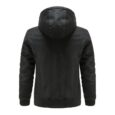 Mohawk Jacket