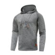 [LIMITED EDITION] Training Hoodie (5 Designs)