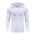 [LIMITED EDITION] Arsenal Hoodie (4 Designs)