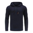 Olympus North Cap Reinforced Thermal Hoodie
