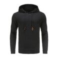 Olympus [Limited Edition] Journeyman’s Rhino Skin Hoodie