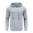 Olympus North Cap Reinforced Thermal Hoodie