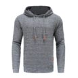 Olympus [Limited Edition] Journeyman’s Rhino Skin Hoodie