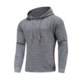Olympus North Cap Reinforced Thermal Hoodie