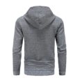 Olympus North Cap Reinforced Thermal Hoodie