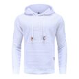 Olympus North Cap Reinforced Thermal Hoodie
