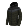 Olympus Sunrise Winter Puffer