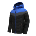 Olympus Sunrise Winter Puffer