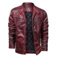 Red Rider Jacket
