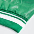 Ikai™ Embroided Leather Jacket