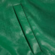 Ikai™ Embroided Leather Jacket