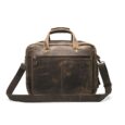 Loaded Vintage Briefcase