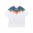 Ikai™ Ice Article Print T-Shirt