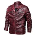 Red Rider Jacket