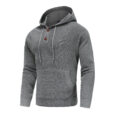 Nautical Hoodie