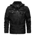 Hardtail Jacket