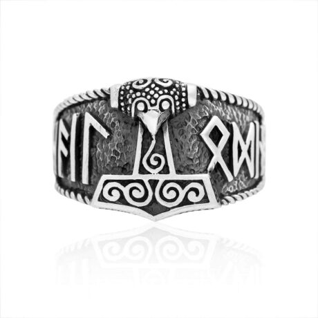 925-Sterling-Silver-Mjolnir-and-Hail-Odin-Runes-Ring-Viking-Ring-3_c0988ad8-ecb8-494f-a13d-a4b903784373